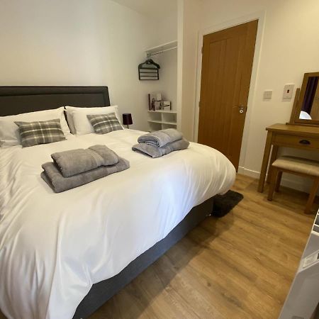 White Cottage - Cosy Holiday Cottage In Drymen, Loch Lomond & Trossachs Exterior foto